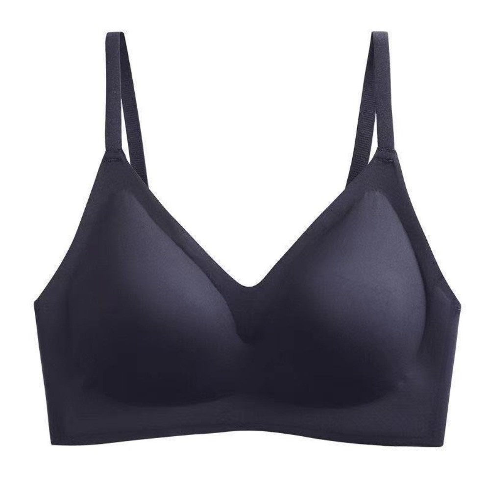 Bralette Wireless Soft - Biustonosz bez fiszbin, modelujący, z miękkim