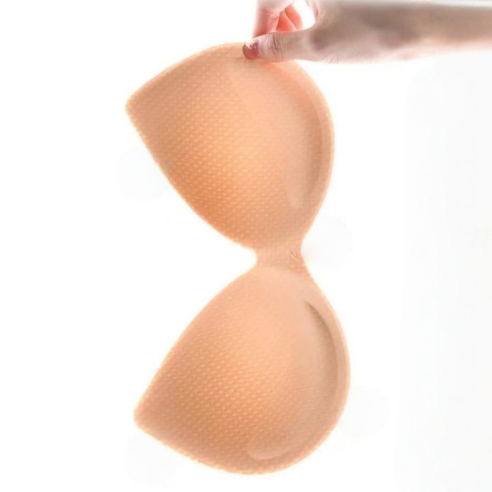 Bralette Wireless Soft - Biustonosz bez fiszbin, modelujący, zapobiegający obwisaniu,