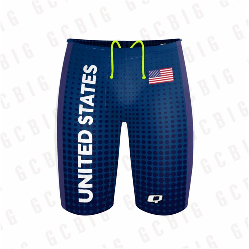 Boyshort Underwear - 2023 nowych chłopców Jammers sportowe spodenki