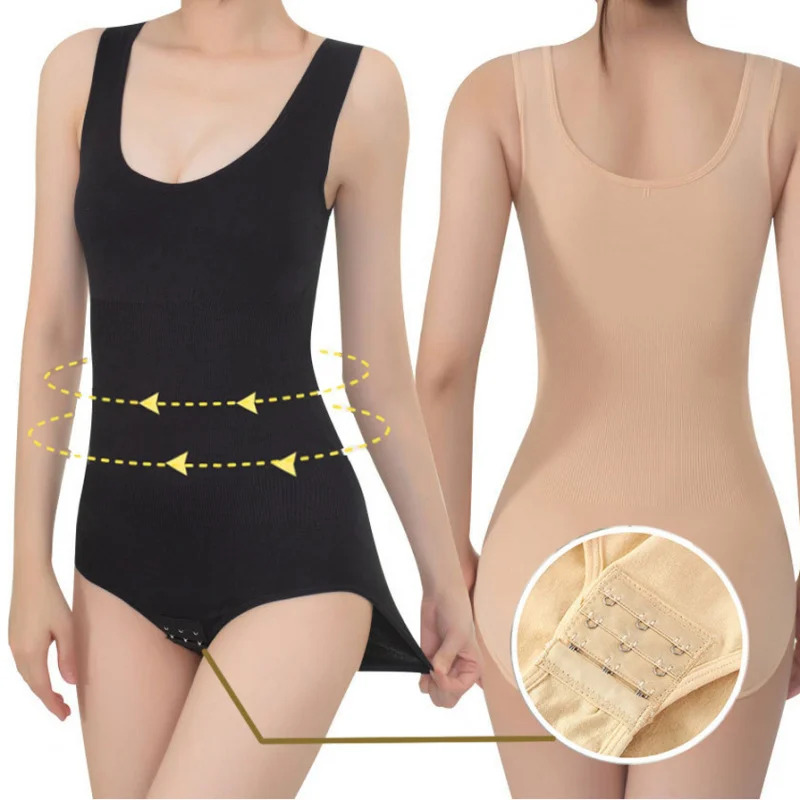 2 szt. Bielizna modelująca syl – Shapewear Bodysuit Firm recenzja i cena