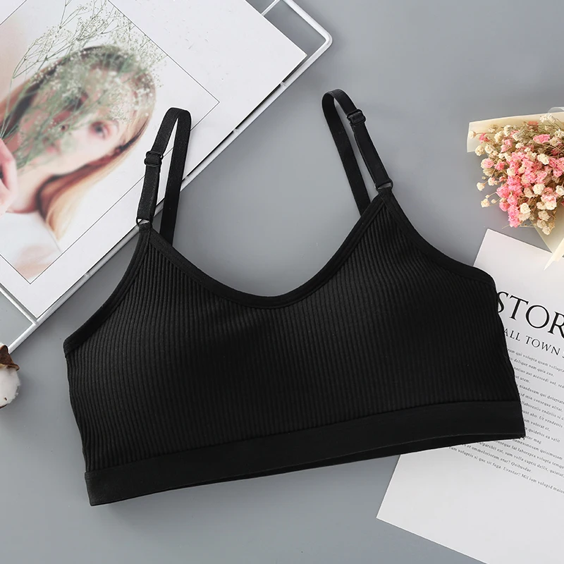 Biustonosze bezszwowe dla kobi – Nursing Bra Sleep recenzja i cena
