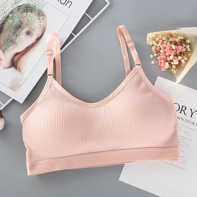 Biustonosze bezszwowe dla kobi – Nursing Bra Sleep recenzja i cena