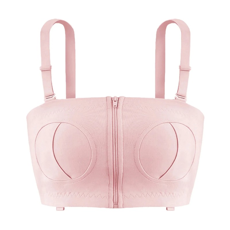 Biustonosz do laktacji bez uży – Nursing Bra Sleep recenzja i cena