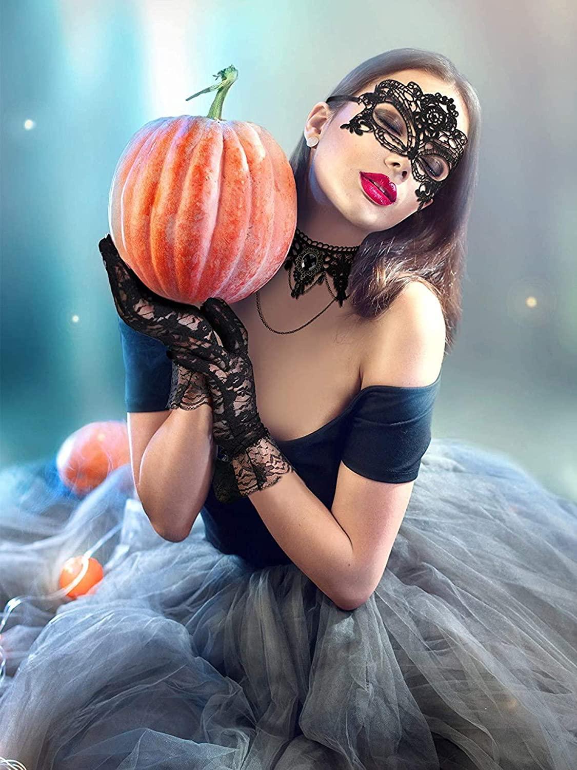 3 w 1 zestaw egzotyczna sukien – Bodystocking Fishnet recenzja i cena