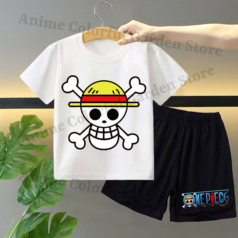 Zestaw ubrań dla dzieci One Pi – Boyshort Underwear recenzja i cena