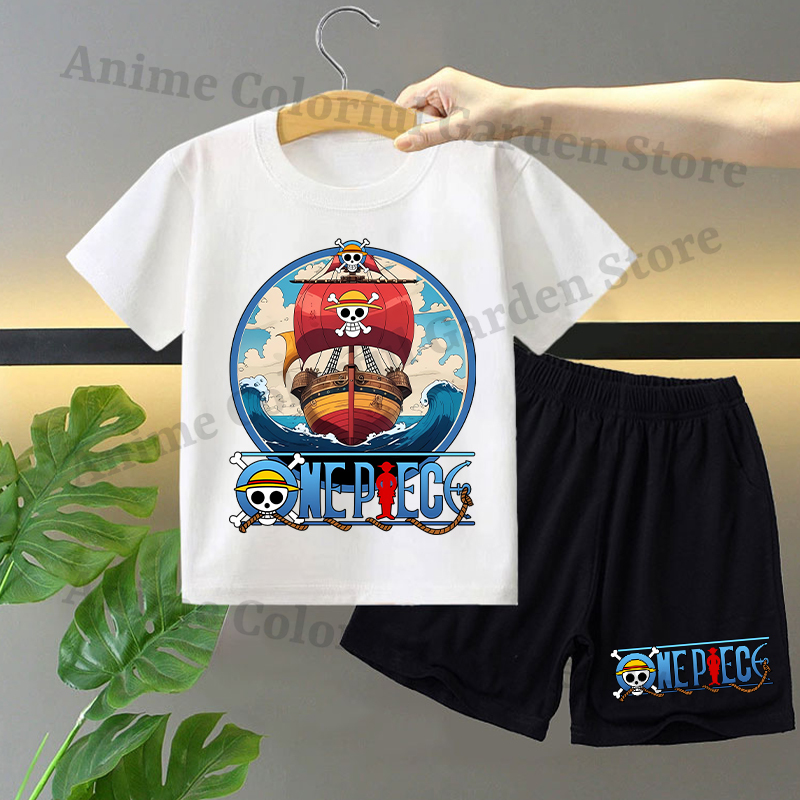 Zestaw ubrań dla dzieci One Pi – Boyshort Underwear recenzja i cena