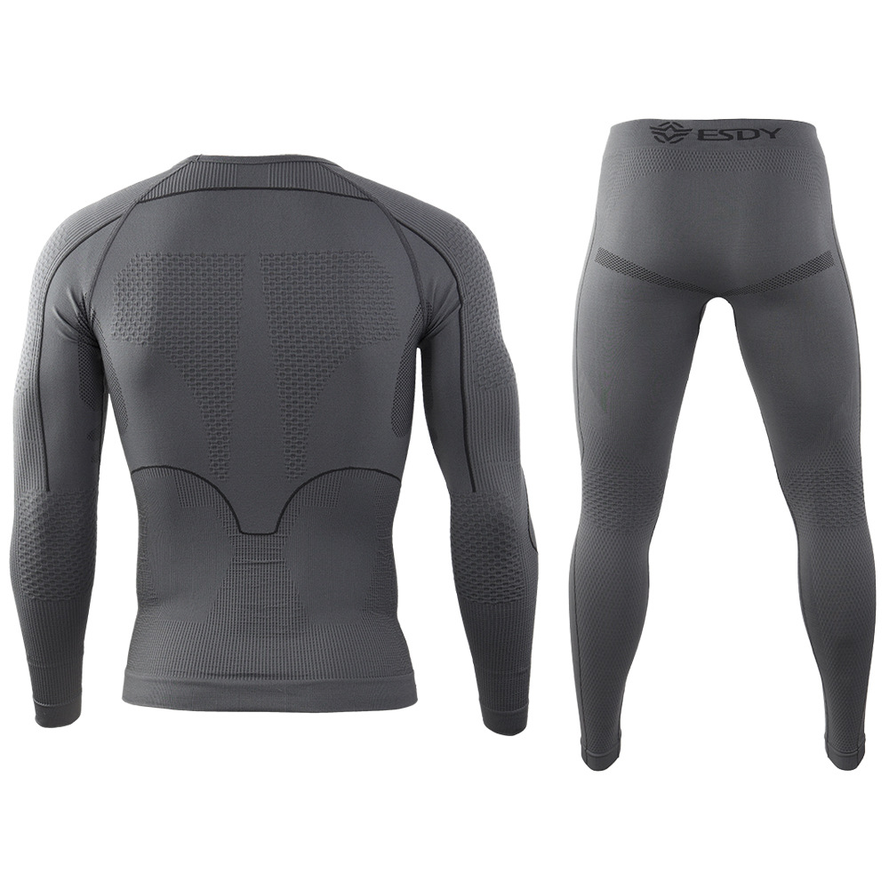 Bezszwowa odzież sportowa na z – Seamless Underwear Women recenzja i cena