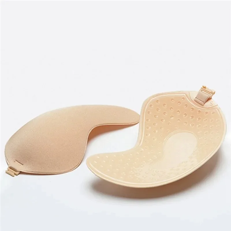 1/2Pc niewidoczny biustonosz P – Strapless Bra Backless recenzja i cena
