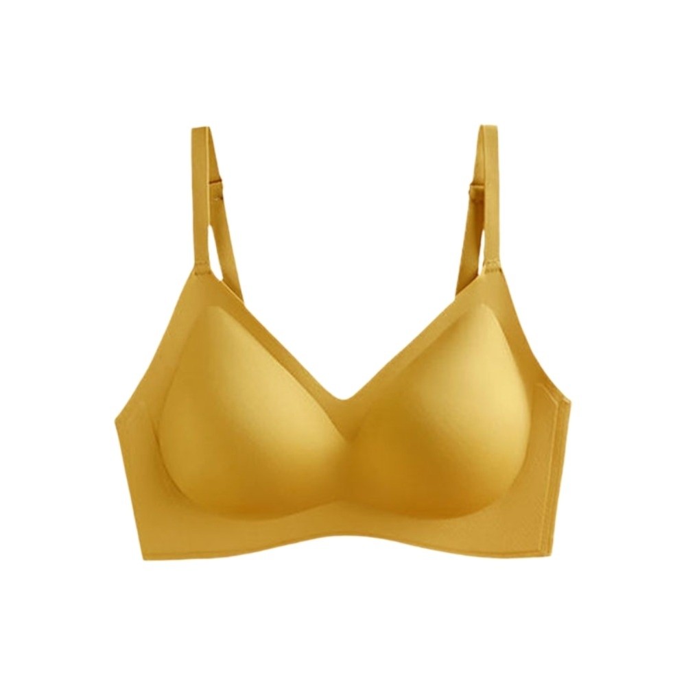 Biustonosz bez fiszbin, modelu – Bralette Wireless Soft recenzja i cena