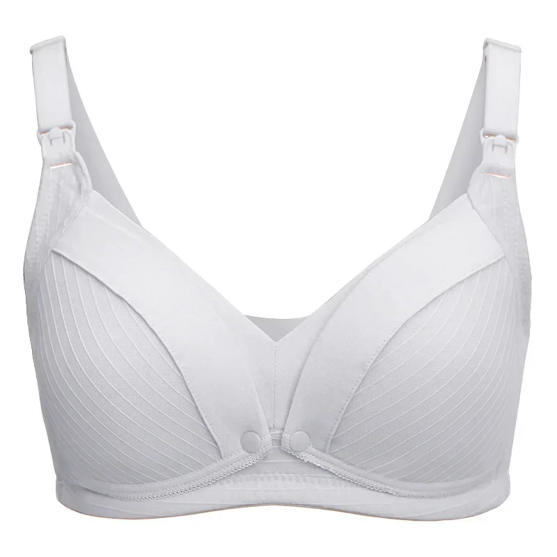 Biustonosz do karmienia kobiet – Nursing Bra Sleep recenzja i cena