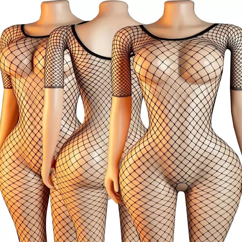 Fishnet Bondage Bdsm Body Stoc – Bodystocking Fishnet recenzja i cena