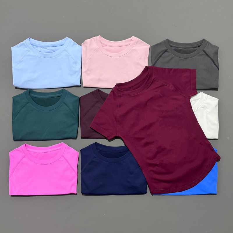 Histello Damska Koszulka Sport – Shapewear Bodysuit Firm recenzja i cena