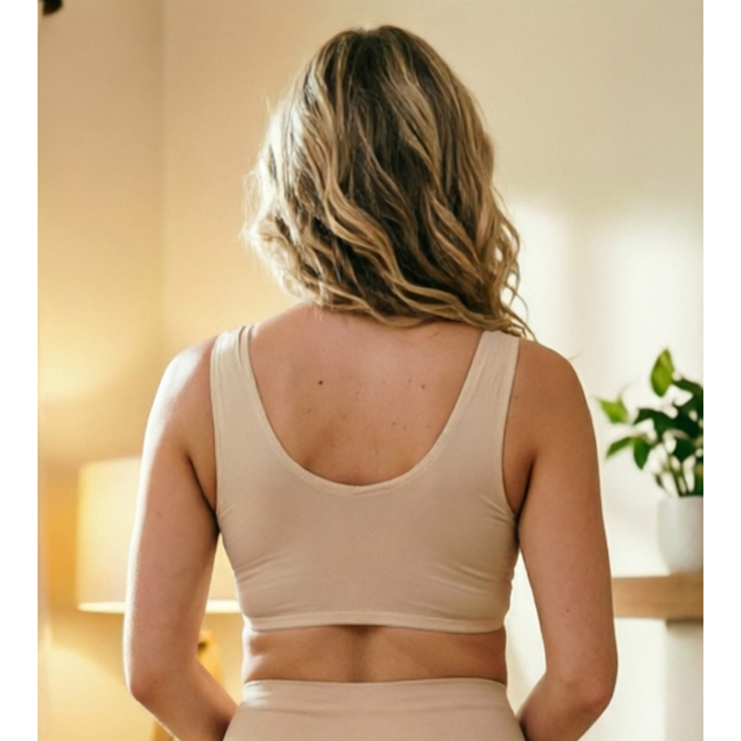 Zestaw 3 w 1 dla kobiet w ciąż – Nursing Bra Sleep recenzja i cena