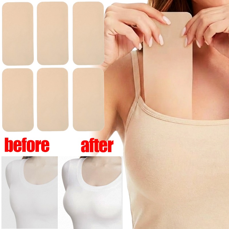Silikonowe taśmy do podnoszeni – Nipple Cover Pasties recenzja i cena