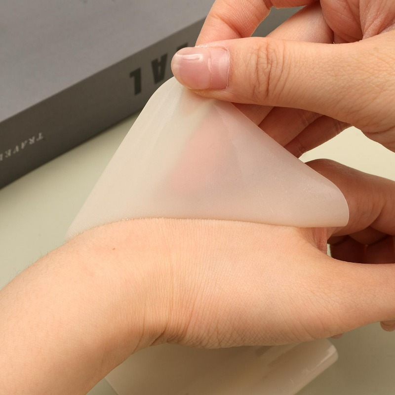 Silikonowe taśmy do podnoszeni – Nipple Cover Pasties recenzja i cena