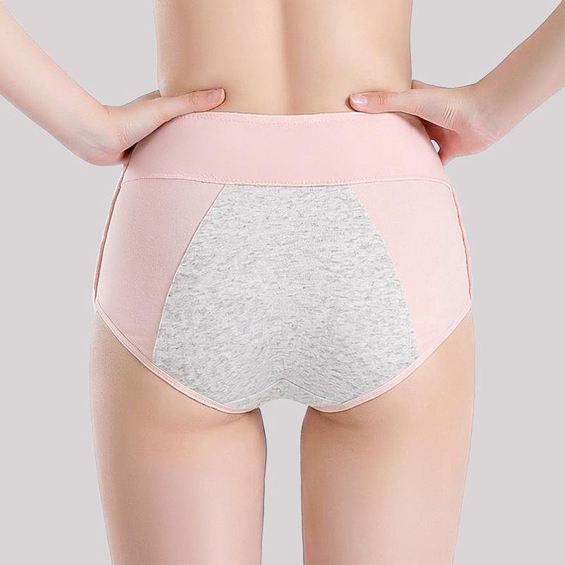 Damska bielizna, superchłonne  – Period Panty Absorbent recenzja i cena
