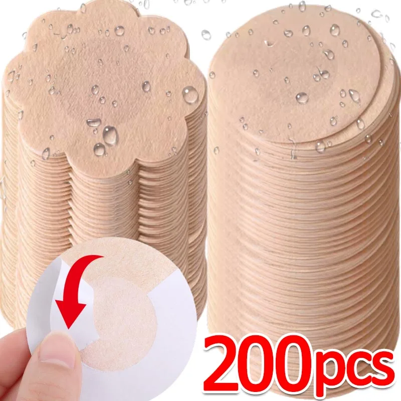 50-200 szt. Naklejki na sutki, – Nipple Cover Pasties recenzja i cena