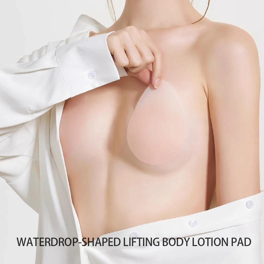 Ultracienkie, bezszwowe, samop – Nipple Cover Pasties recenzja i cena