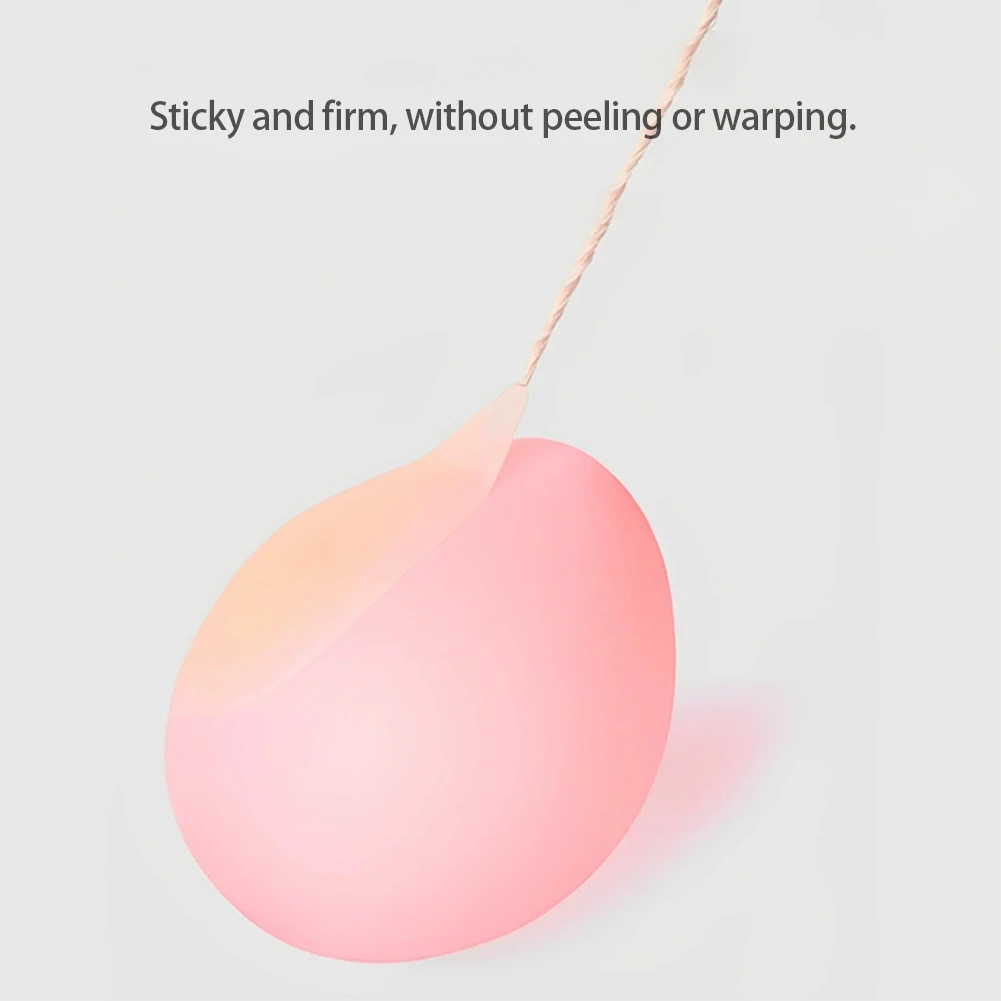 Ultracienkie, bezszwowe, samop – Nipple Cover Pasties recenzja i cena