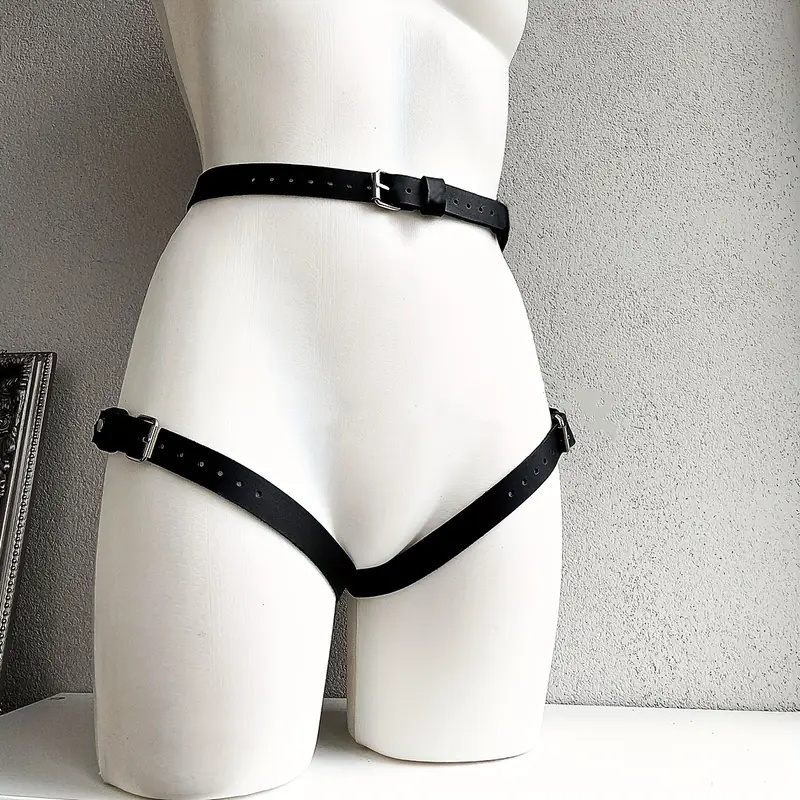 Alt Fashion Paski do pończoch, – Garter Belt Set recenzja i cena