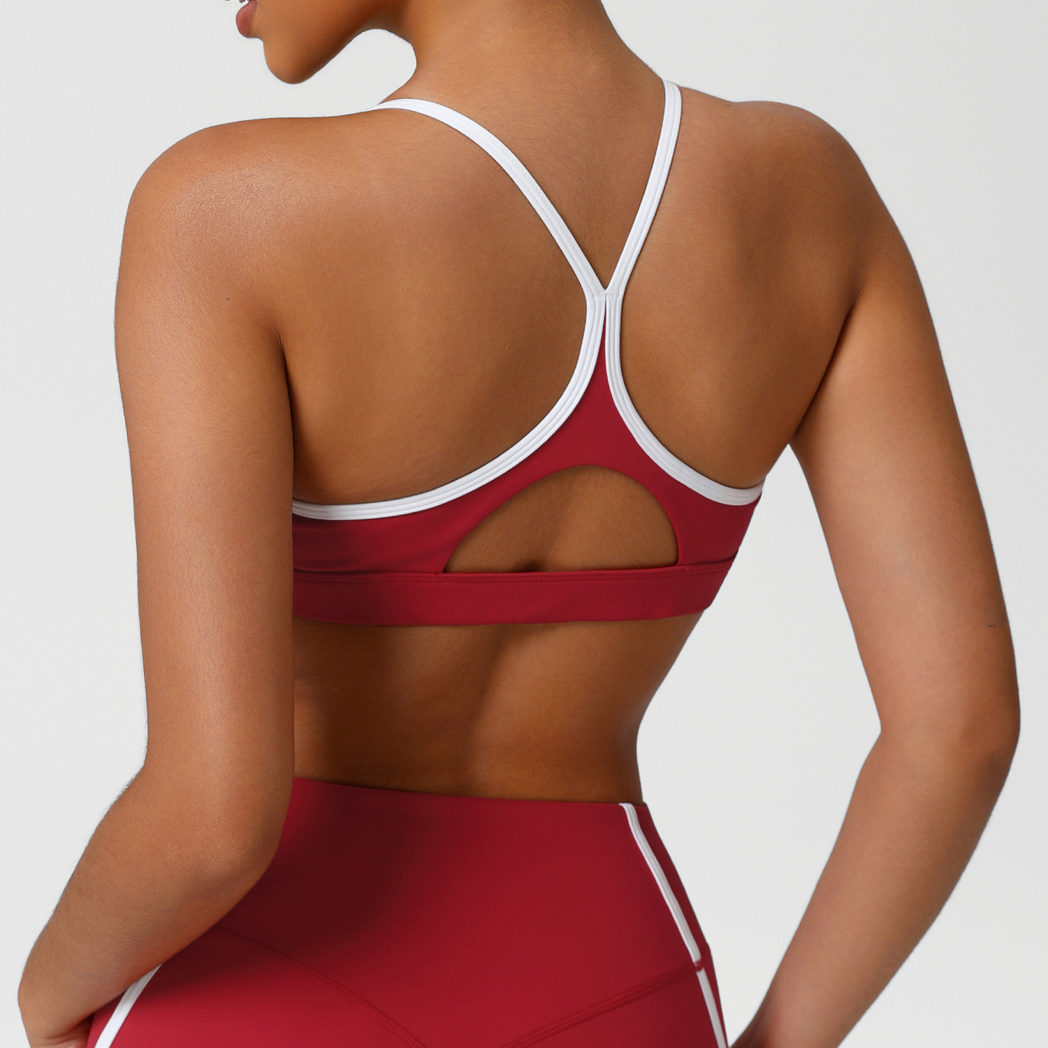 Elastyczna, miękka bielizna sp – Sports Bra High Impact recenzja i cena