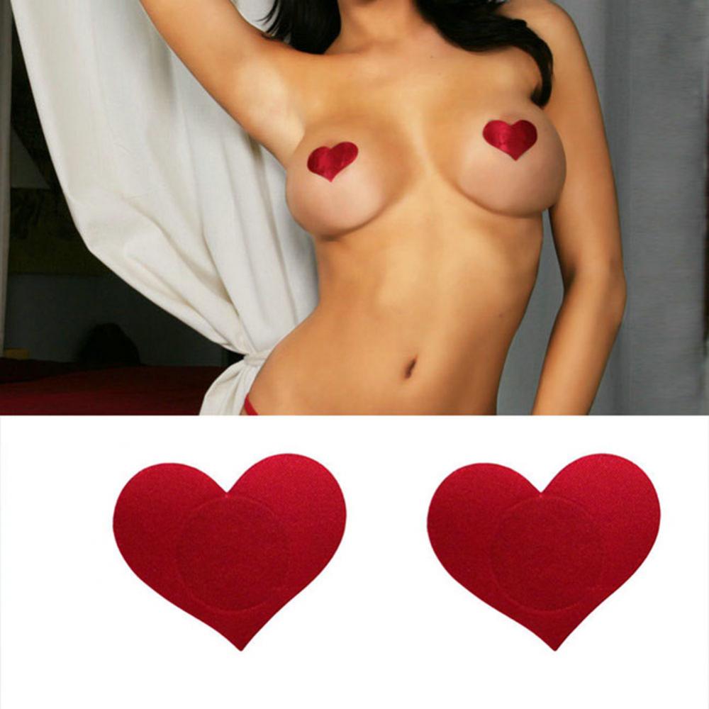 Seksowna osłona na sutek niewi – Nipple Cover Pasties recenzja i cena