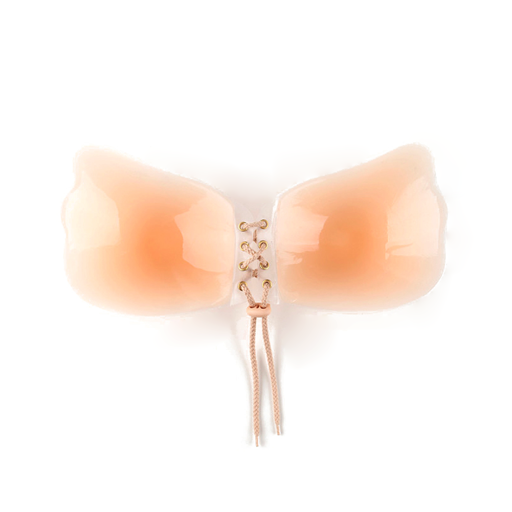 WEICHENS biustonosz samoprzyle – Strapless Bra Backless recenzja i cena