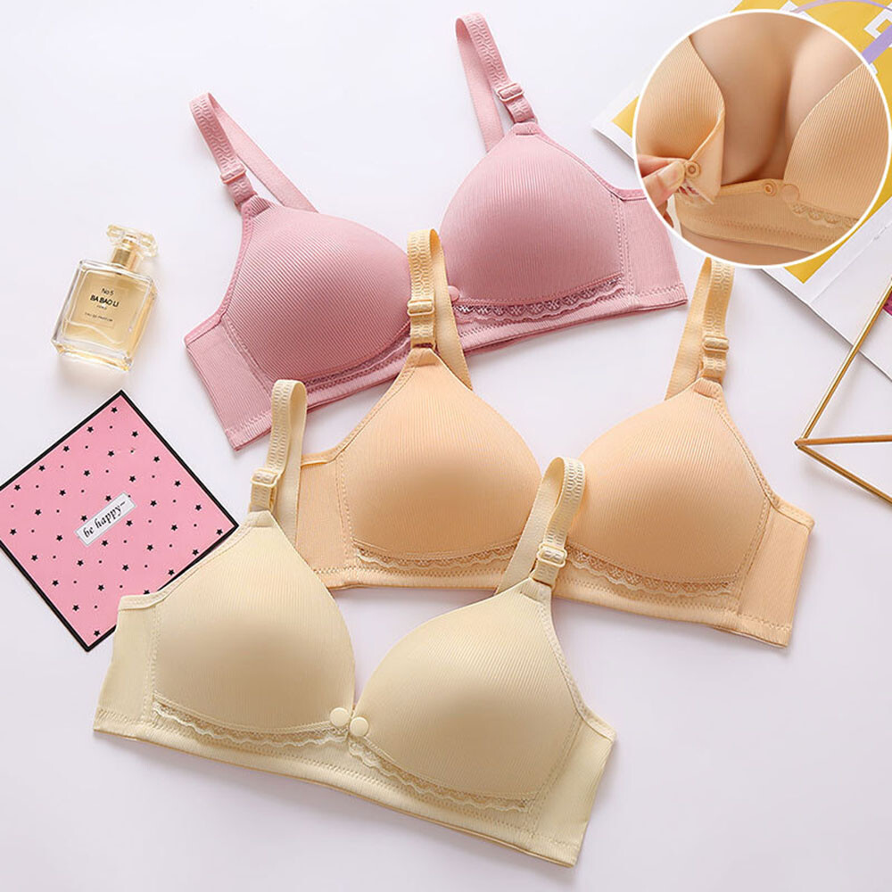 Biustonosz ciążowy i do karmie – Nursing Bra Sleep recenzja i cena