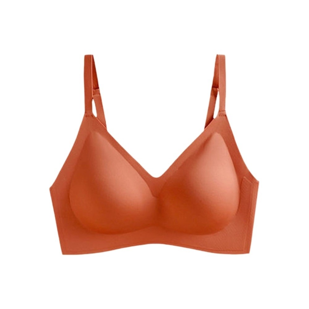 Wygodny biustonosz push-up bez – Bralette Wireless Soft recenzja i cena