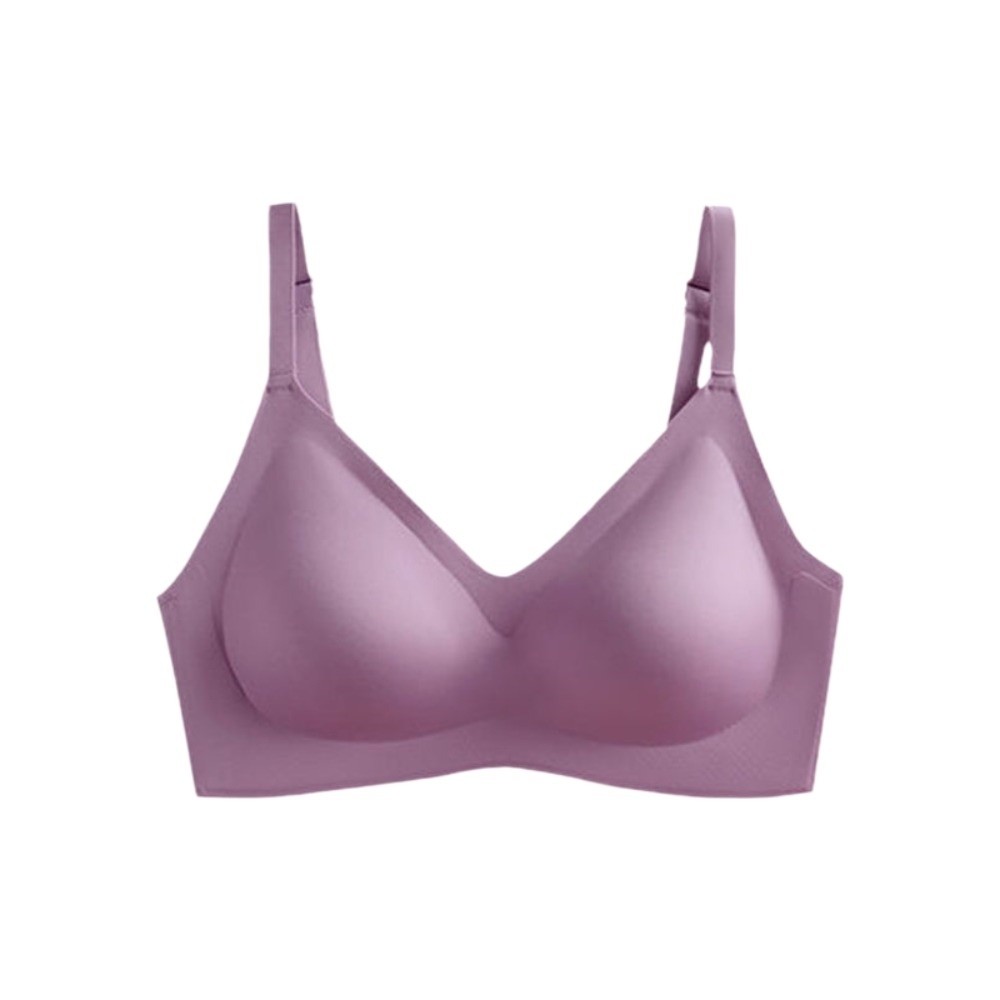 Wygodny biustonosz push-up bez – Bralette Wireless Soft recenzja i cena