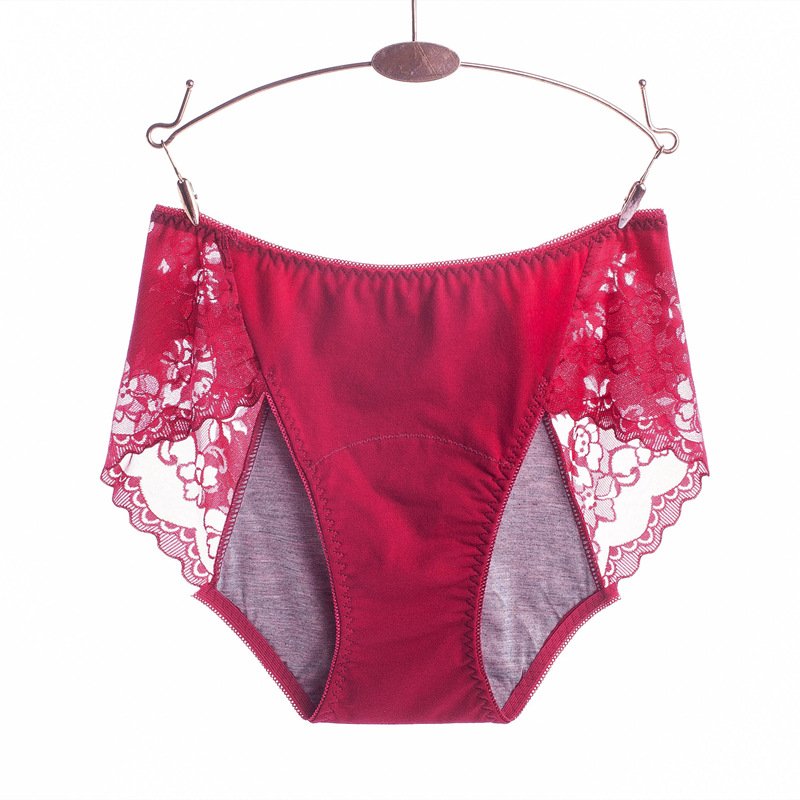 3XL wielkoformatowa seksowna k – Period Panty Absorbent recenzja i cena