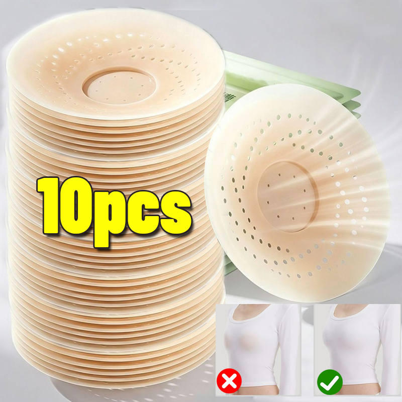 2-10 SZTUK Niewidoczne Samoprz – Silicone Bra Adhesive recenzja i cena