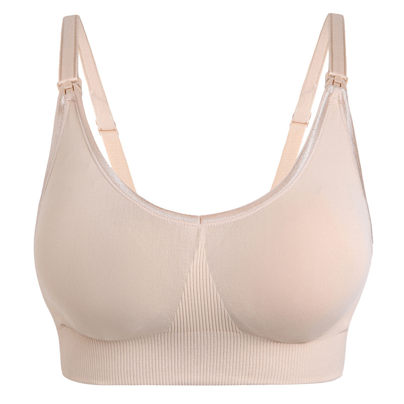 Biustonosze ciążowe i do karmi – Nursing Bra Sleep recenzja i cena