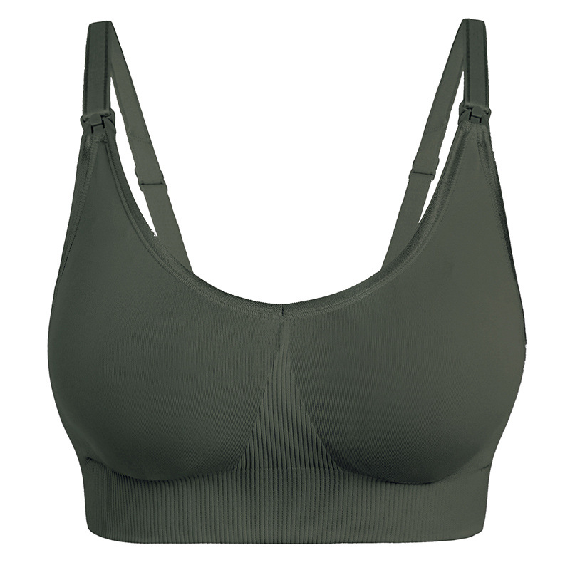 Biustonosze ciążowe i do karmi – Nursing Bra Sleep recenzja i cena