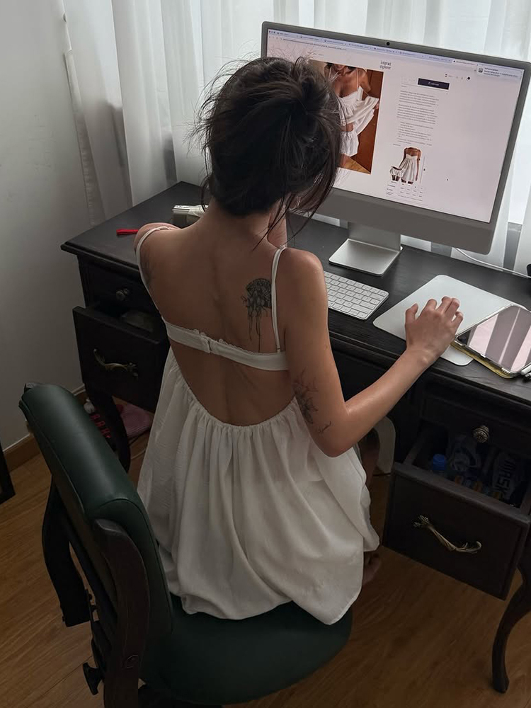 Zestaw Nibber Classic 2-części – Strapless Bra Backless recenzja i cena