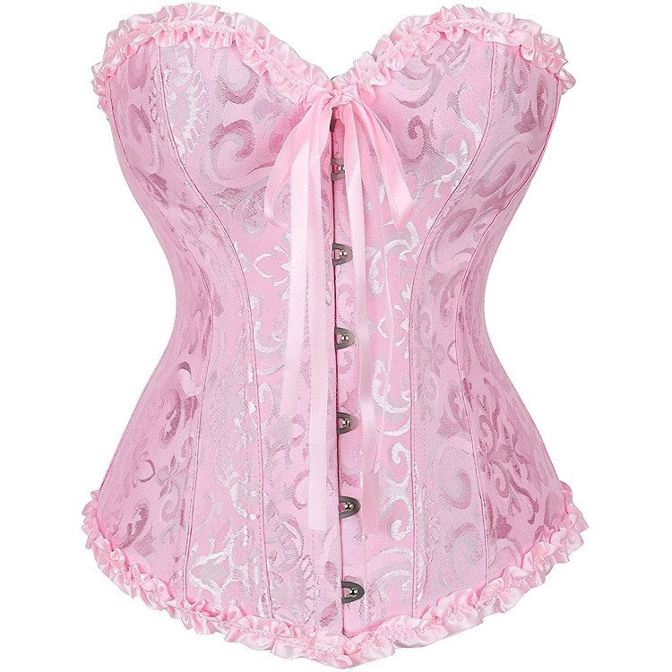 Najlepiej sprzedający się seks – Corset Waist Cinch recenzja i cena