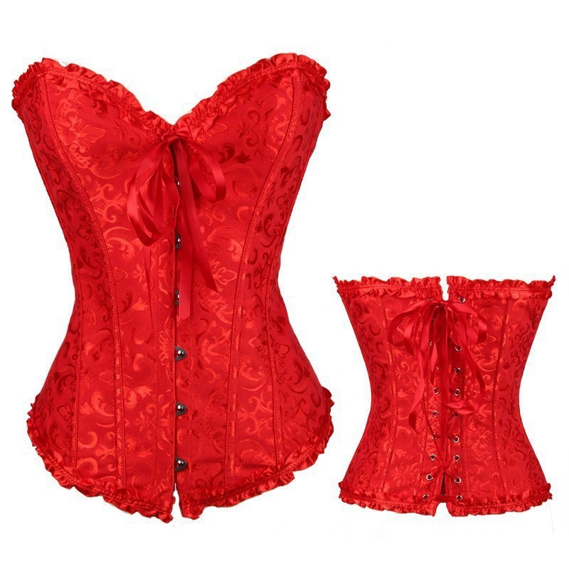 Najlepiej sprzedający się seks – Corset Waist Cinch recenzja i cena