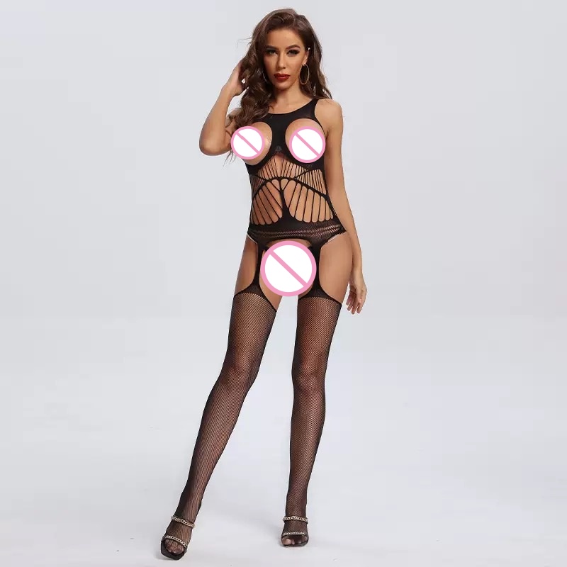 Seksowna koronkowa bielizna da – Lace Teddy Lingerie recenzja i cena