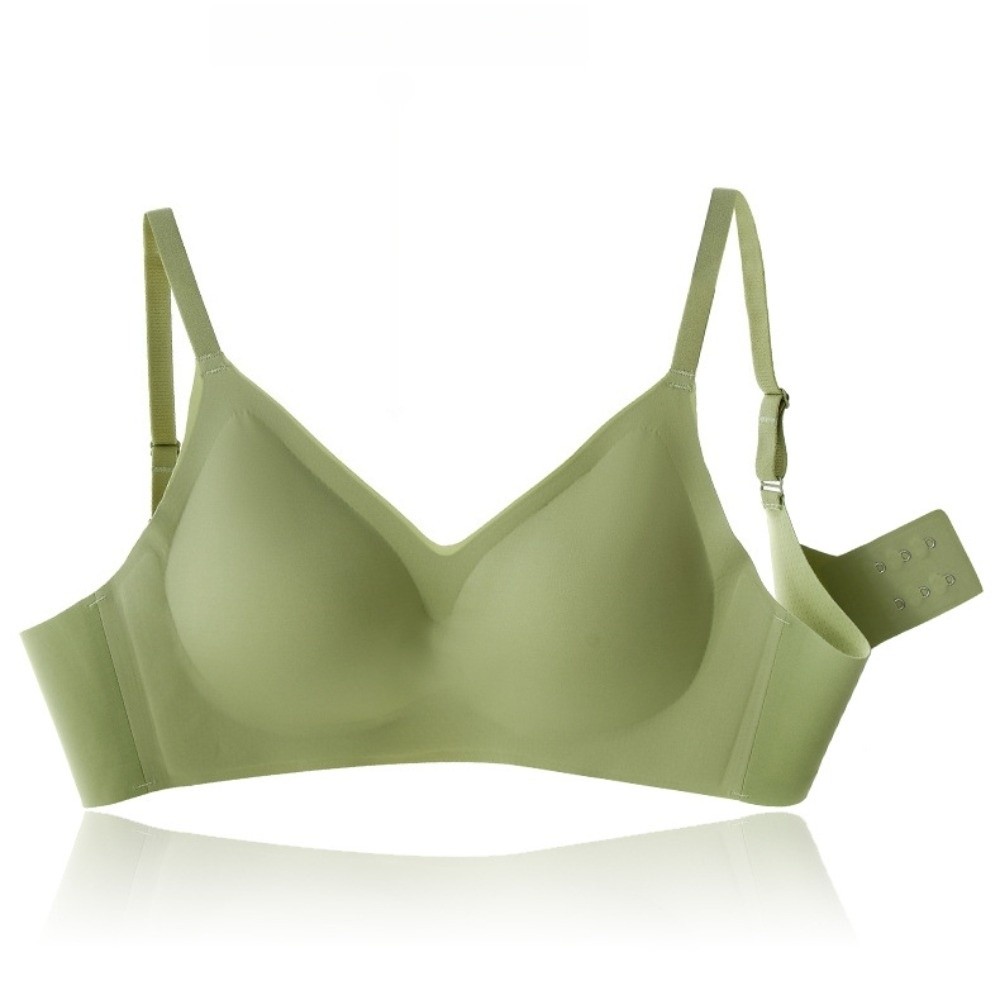 Biustonosz bez fiszbin push-up – Bralette Wireless Soft recenzja i cena