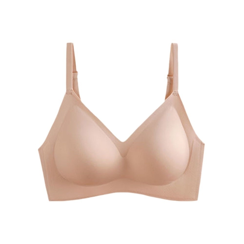 Biustonosz bez fiszbin push-up – Bralette Wireless Soft recenzja i cena