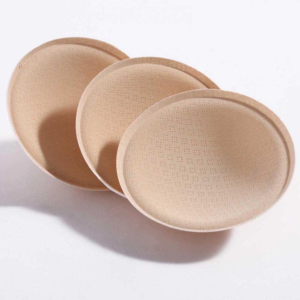 1 Para Okrągłych Gąbkowych Wkł – Push Up Bra Padded recenzja i cena