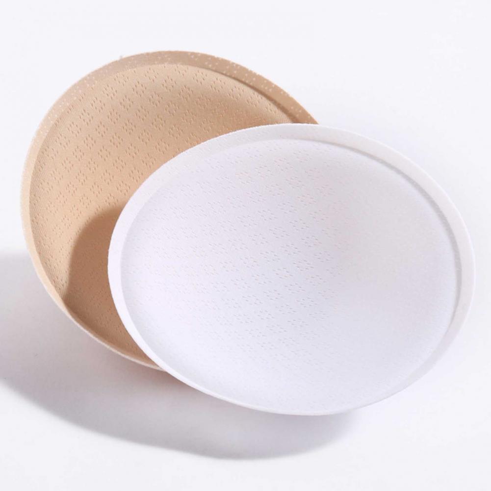 1 Para Okrągłych Gąbkowych Wkł – Push Up Bra Padded recenzja i cena