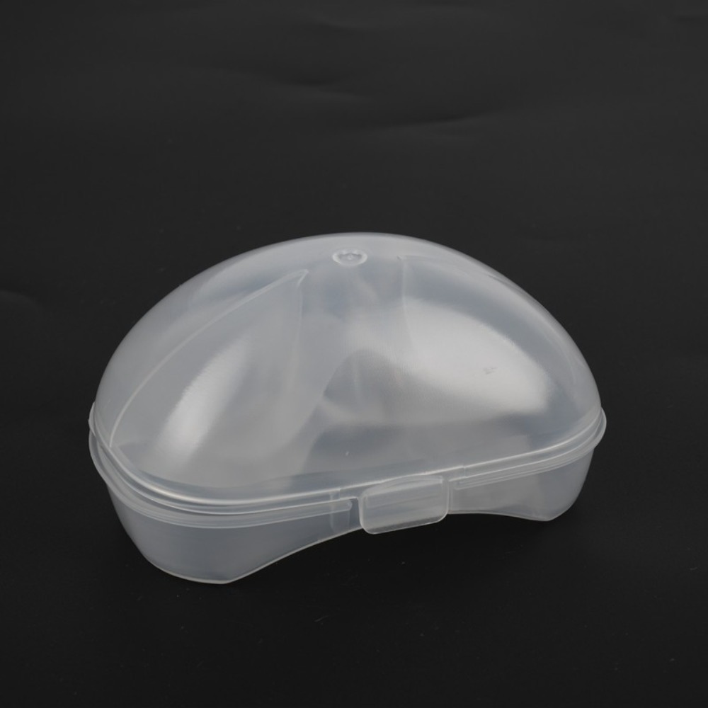 2 szt. Silikonowe osłonki na s – Nipple Cover Pasties recenzja i cena