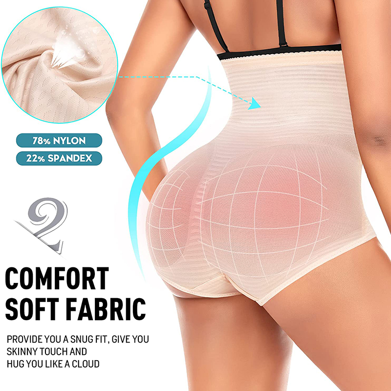 Wyszczuplające majtki modelują – Shapewear Bodysuit Firm recenzja i cena