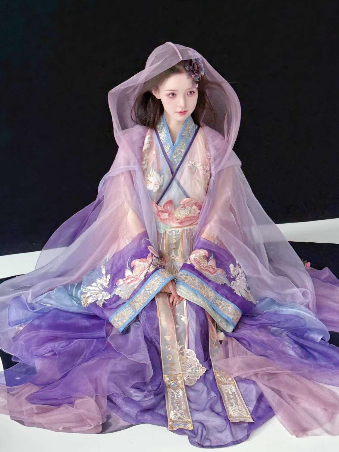 Nowa Fiesta Karnawał Halloween – Robe Silk Women recenzja i cena