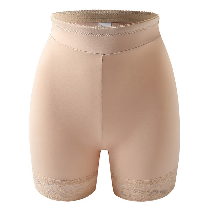 Majtki modelujące z wysokim st – Seamless Underwear Women recenzja i cena