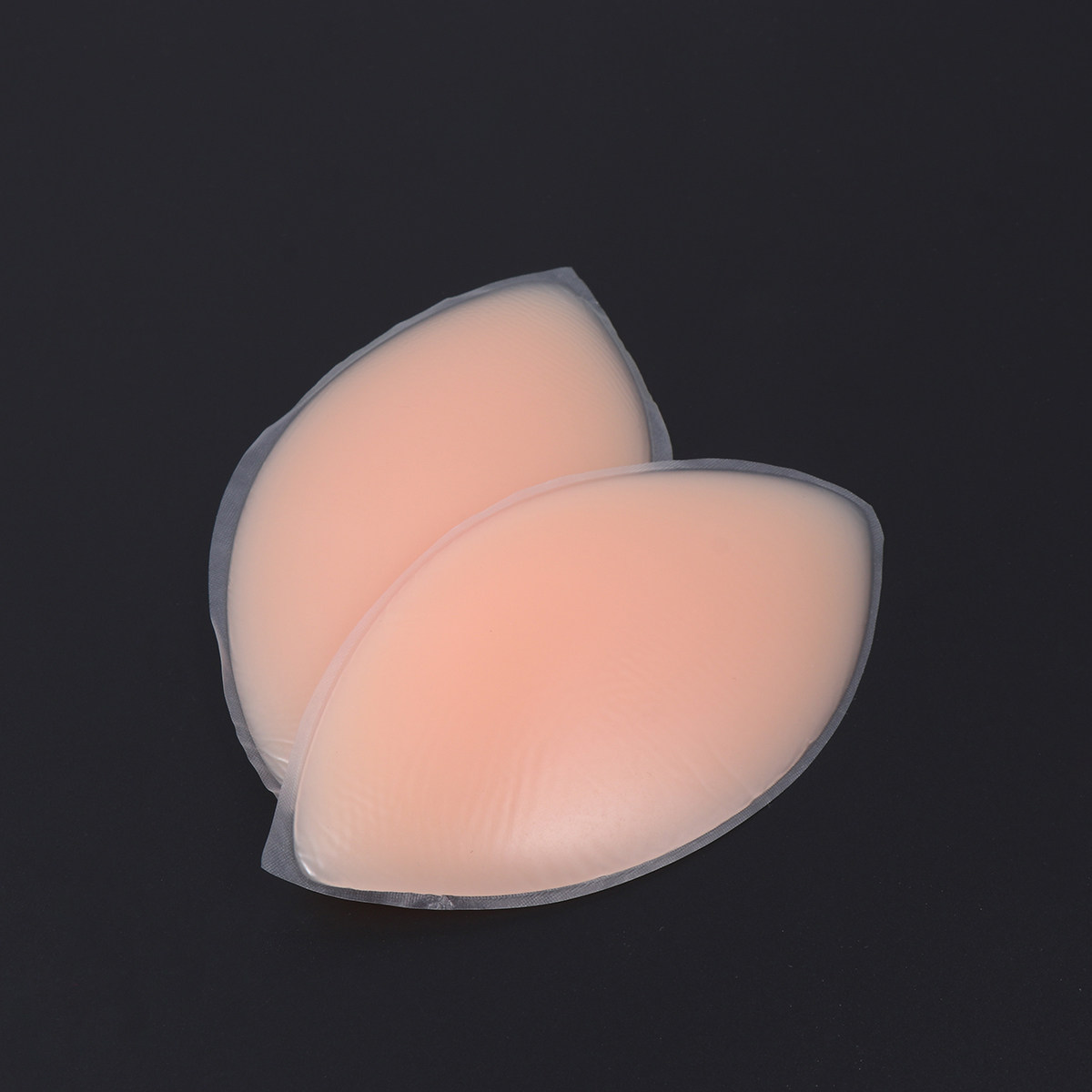 Para silikonowych naklejek na  – Silicone Bra Adhesive recenzja i cena