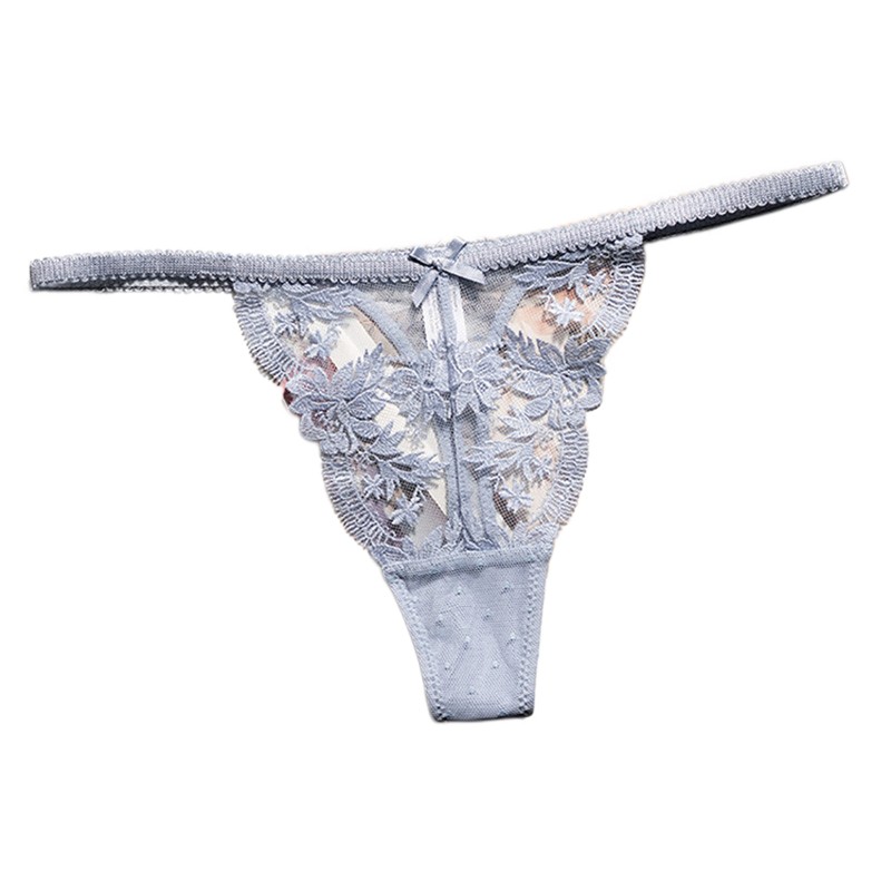 Koronkowe Majtki Stringi Damsk – Seamless Underwear Women recenzja i cena