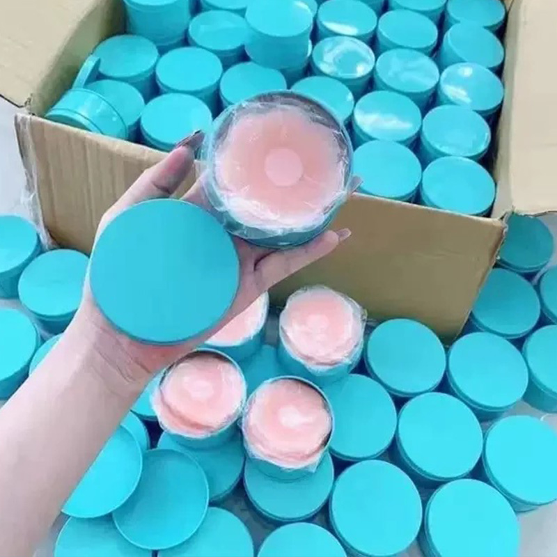2026 Damskie wielorazowe płatk – Silicone Bra Adhesive recenzja i cena