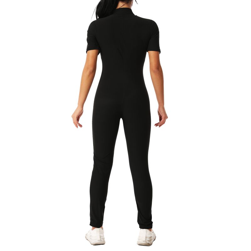 Damski Termiczny Kombinezon Sa – Shapewear Bodysuit Firm recenzja i cena